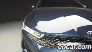 Kia K5, 2020 — миниатюра 8