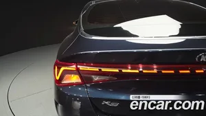 Kia K5, 2020 — миниатюра 9