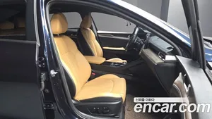 Kia K5, 2020 — миниатюра 16