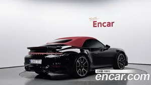 Porsche 911, 2022 — миниатюра 2