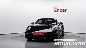 Porsche 911, 2022 — миниатюра 3