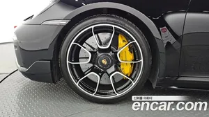 Porsche 911, 2022 — миниатюра 5
