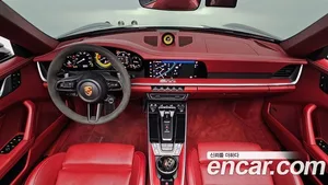 Porsche 911, 2022 — миниатюра 7