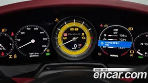 Porsche 911, 2022 — миниатюра 8