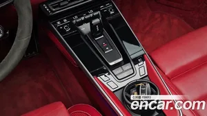 Porsche 911, 2022 — миниатюра 9