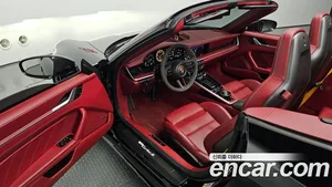 Porsche 911, 2022 — миниатюра 11