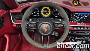 Porsche 911, 2022 — миниатюра 13