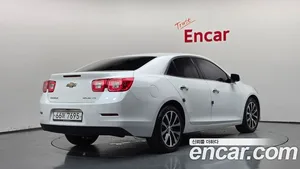 Chevrolet Malibu, 2015 — миниатюра 2