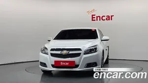 Chevrolet Malibu, 2015 — миниатюра 3