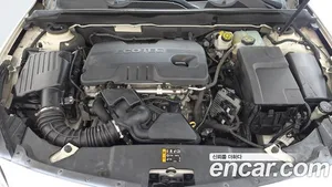 Chevrolet Malibu, 2015 — миниатюра 6