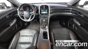 Chevrolet Malibu, 2015 — миниатюра 10