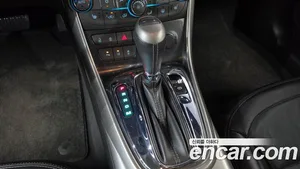 Chevrolet Malibu, 2015 — миниатюра 12