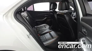 Chevrolet Malibu, 2015 — миниатюра 17