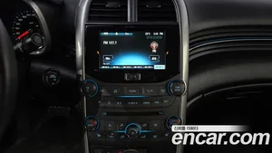Chevrolet Malibu, 2015 — миниатюра 19