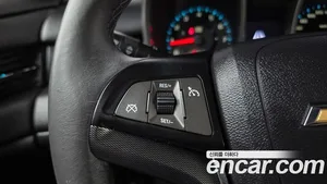 Chevrolet Malibu, 2015 — миниатюра 23