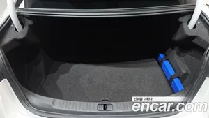 Chevrolet Malibu, 2015 — миниатюра 24