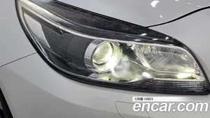 Chevrolet Malibu, 2015 — миниатюра 8