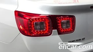 Chevrolet Malibu, 2015 — миниатюра 9