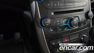 Chevrolet Malibu, 2015 — миниатюра 27