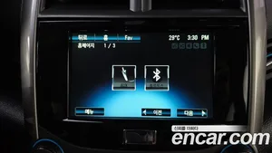 Chevrolet Malibu, 2015 — миниатюра 31