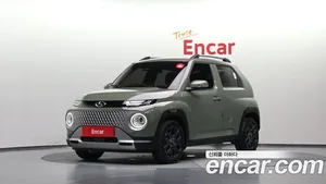 Hyundai Casper, 2024 — миниатюра 1