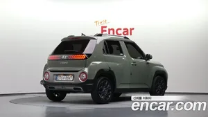 Hyundai Casper, 2024 — миниатюра 2