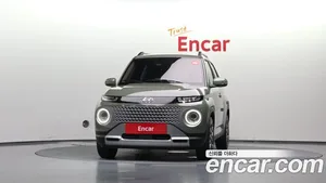 Hyundai Casper, 2024 — миниатюра 3