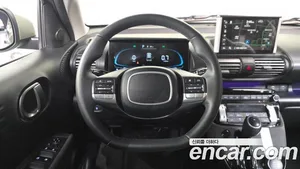 Hyundai Casper, 2024 — миниатюра 20