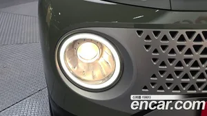 Hyundai Casper, 2024 — миниатюра 8