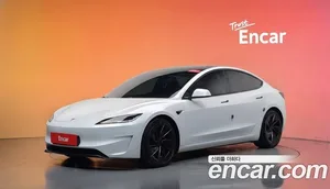 Tesla Model 3, 2024 — миниатюра 41