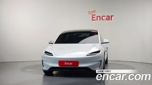Tesla Model 3, 2024 — миниатюра 2
