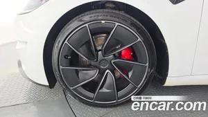 Tesla Model 3, 2024 — миниатюра 4