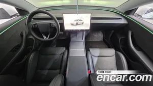 Tesla Model 3, 2024 — миниатюра 9