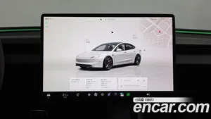 Tesla Model 3, 2024 — миниатюра 10