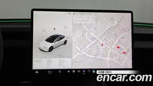 Tesla Model 3, 2024 — миниатюра 18