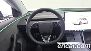 Tesla Model 3, 2024 — миниатюра 20