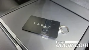 Tesla Model 3, 2024 — миниатюра 22