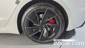 Tesla Model 3, 2024 — миниатюра 6