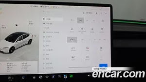 Tesla Model 3, 2024 — миниатюра 30