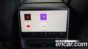 Tesla Model 3, 2024 — миниатюра 39