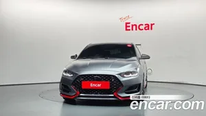 Hyundai Veloster, 2020 — миниатюра 3
