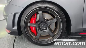 Hyundai Veloster, 2020 — миниатюра 5