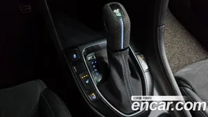 Hyundai Veloster, 2020 — миниатюра 12