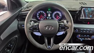 Hyundai Veloster, 2020 — миниатюра 21