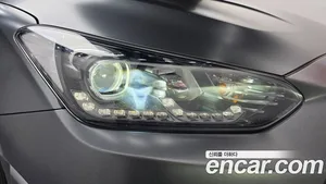 Hyundai Veloster, 2020 — миниатюра 8