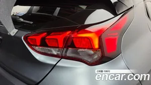 Hyundai Veloster, 2020 — миниатюра 9