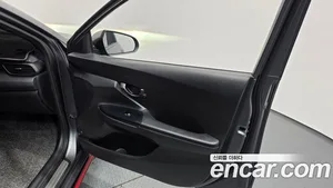 Hyundai Veloster, 2020 — миниатюра 14
