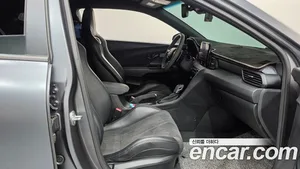 Hyundai Veloster, 2020 — миниатюра 16