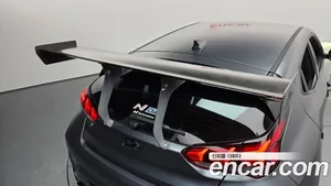 Hyundai Veloster, 2020 — миниатюра 34