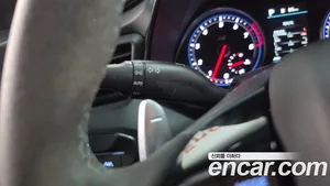 Hyundai Veloster, 2020 — миниатюра 35